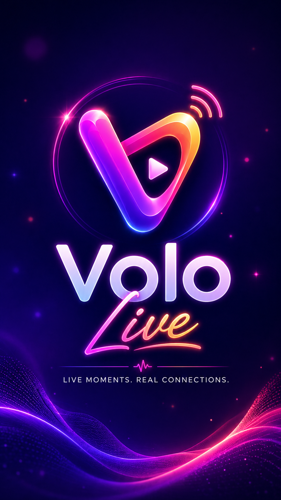 Volo Live